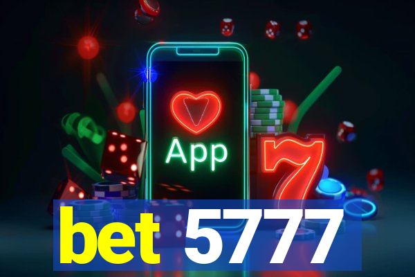 bet 5777